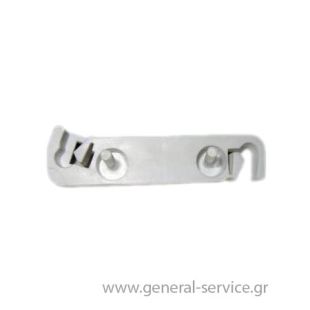 ΣΤΗΡΙΓΜΑ ΠΟΡΤΑΣ ΚΤΨ TEKA CB-380 ΔΕΞΙ ΣΤΗΡΙΓΜΑ ΠΟΡΤΑΣ ΚΤΨ TEKA CB-380 ΔΕΞΙ