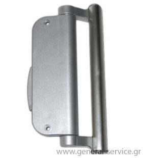 ΛΑΒΗ Ψ/Κ TEKA TS-450 Vr02 ΙΝΟΧ ΜΑΤ