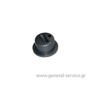 ΚΟΥΜΠΙ ΘΕΡΜΟΣΤΑΤΗ TEKA NF-450 ΓΚΡΙ