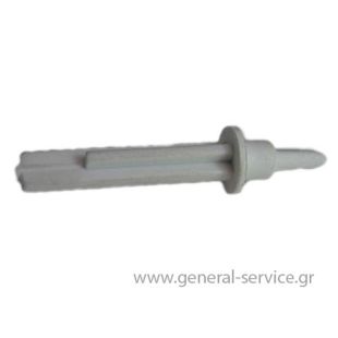 ΑΞΩΝ ΚΟΜΒΙΟΥ ΘΕΡΜΟΣΤ TEKA TS-450