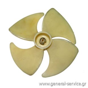 ΦΤΕΡΩΤΗ ΑΝΕΜ ΚΤΨ TEKA NF-450 ΦΤΕΡΩΤΗ ΑΝΕΜ ΚΤΨ TEKA NF-450