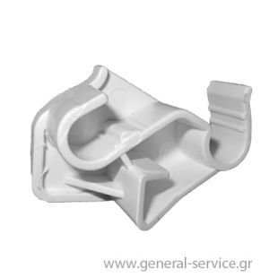 ΣΤΗΡΙΓΜΑ ΠΟΡΤΑΣ ΚΤΨ TEKA NFΕ-420 ΑΡΙΣΤΕΡΟ ΣΤΗΡΙΓΜΑ ΠΟΡΤΑΣ ΚΤΨ TEKA NFΕ-420 ΑΡΙΣΤΕΡΟ