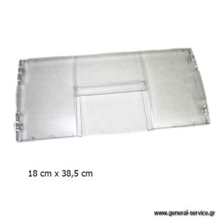 ΜΕΤΩΠΙΚΟ ΚΑΛΑΘ TEKA CI2-350NF (18x38,5cm)