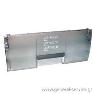 ΜΕΤΩΠΙΚΟ ΚΑΛΑΘ TEKA TGF-270 ΑΝΩ (ΚΤΡΓΘ)