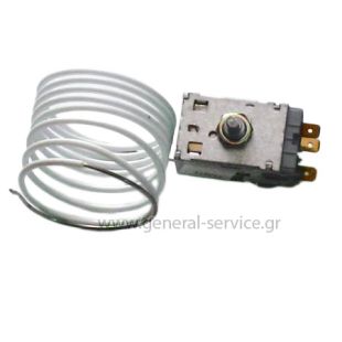 ΘΕΡΜΟΣΤΑΤΗΣ ΣΝΤΡ ΤΕΚΑ TS-380.1