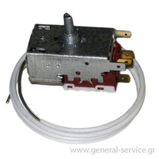 ΘΕΡΜΟΣΤΑΤΗΣ ΚΤΨ TEKA TS-430