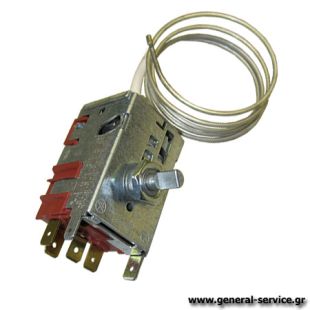 ΘΕΡΜΟΣΤΑΤΗΣ TEKA TFI-130D