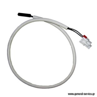 ΘΕΡΜΙΚΗ ΑΣΦΑΛΕΙΑ ΑΠΟΨ TEKA NF1-650 = ΘΕΡΜΙΚΗ ΑΣΦΑΛΕΙΑ ΑΠΟΨ TEKA NF1-650 =