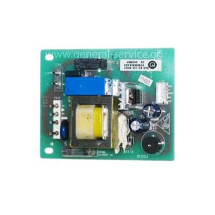 ΠΛΑΚΕΤΑ ΗΛΕΚΤΡΟΝ TEKA RV-51 ΠΛΑΚΕΤΑ ΗΛΕΚΤΡΟΝ TEKA RV-51