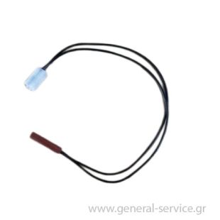 ΘΕΡΜΙΚΗ ΑΣΦΑΛΕΙΑ ΑΠΟΨ TEKA TGF-270 ΘΕΡΜΙΚΗ ΑΣΦΑΛΕΙΑ ΑΠΟΨ TEKA TGF-270