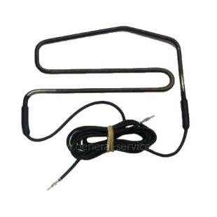 ΑΝΤΙΣΤΑΣΗ ΑΠΟΨ TEKA NF1-620/650 ΑΝΤΙΣΤΑΣΗ ΑΠΟΨ TEKA NF1-620/650