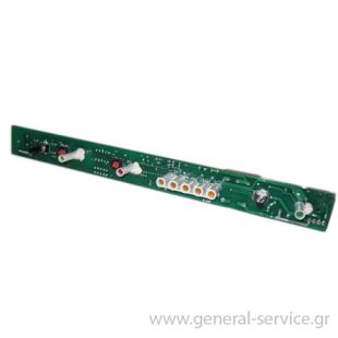 ΠΛΑΚΕΤΑ ΗΛΕΚΤΡΟΝ TEKA CI-340 Vr01