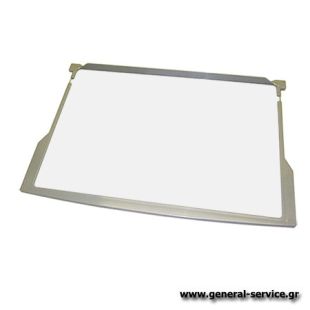 ΚΡΥΣΤΑΛΛΟ ΣΧΑΡΑΣ TEKA NF-380