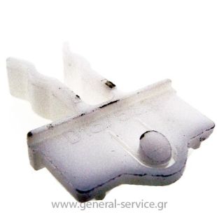 ΑΓΚΙΣΤΡΟ ΠΟΡΤΑΣ ΚΤΨΞ BRANDT DUO36