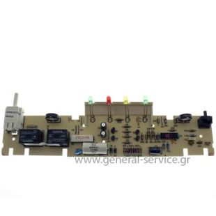 ΠΛΑΚΕΤΑ ΗΛΕΚΤΡΟΝ BRANDT DUA363W (ΚΤΡΓΘ) ΠΛΑΚΕΤΑ ΗΛΕΚΤΡΟΝ BRANDT DUA363W (ΚΤΡΓΘ)