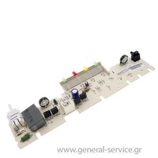 ΠΛΑΚΕΤΑ ΗΛΕΚΤΡΟΝ BRANDT CEN3010 > 0648XXXX