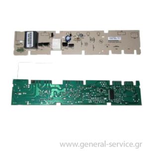 ΠΛΑΚΕΤΑ ΗΛΕΚΤΡΟΝ BRANDT DN3220 >0501 < 0648XXXX ΠΛΑΚΕΤΑ ΗΛΕΚΤΡΟΝ BRANDT DN3220 >0501 < 0648XXXX