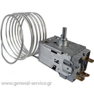 ΘΕΡΜΟΣΤΑΤΗΣ ΣΝΤΡ BRANDT DUO3676