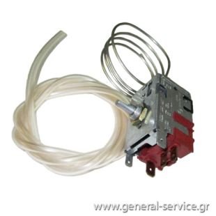 ΘΕΡΜΟΣΤΑΤΗΣ BRANDT DDB243 ΘΕΡΜΟΣΤΑΤΗΣ BRANDT DDB243