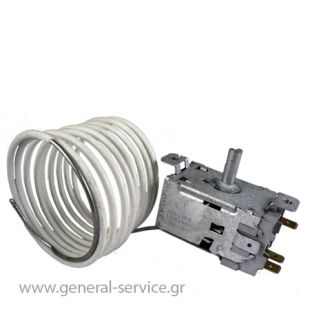 ΘΕΡΜΟΣΤΑΤΗΣ ΚΤΨ BRANDT DUO3652