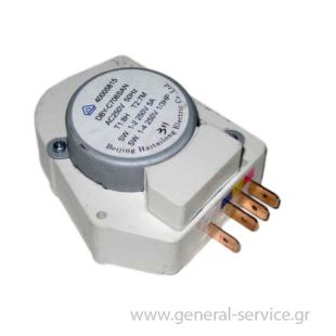 ΧΡΟΝΟΔΙΑΚΟΠΤΗΣ ΑΠΟΨ BRANDT DZN4300 ΧΡΟΝΟΔΙΑΚΟΠΤΗΣ ΑΠΟΨ BRANDT DZN4300