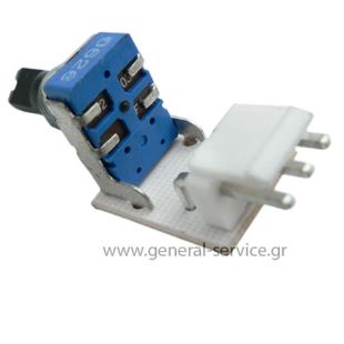 ΠΟΝΤΕΣΙΟΜΕΤΡΟ ΨΥΓ BRANDT DN3221