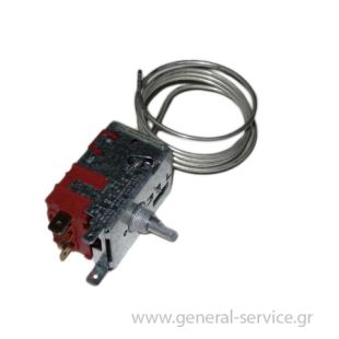 ΘΕΡΜΟΣΤΑΤΗΣ BRANDT DFB3766B