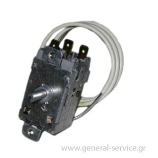 ΘΕΡΜΟΣΤΑΤΗΣ ΣΝΤΡ BRANDT DUO366F