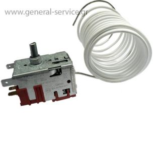 ΘΕΡΜΟΣΤΑΤΗΣ ΚΤΨ BRANDT DUO3600