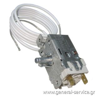 ΘΕΡΜΟΣΤΑΤΗΣ ΣΝΤΡ BRANDT DUO