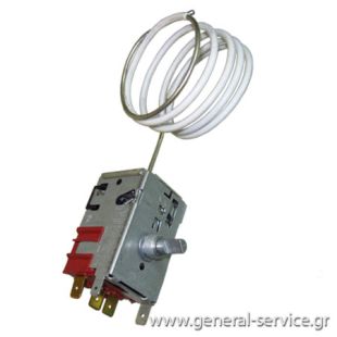 ΘΕΡΜΟΣΤΑΤΗΣ BRANDT DFB2956 ΘΕΡΜΟΣΤΑΤΗΣ BRANDT DFB2956