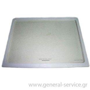 ΣΧΑΡΑ ΨΥΓ HITACHI R-T310 ΡΑΦΙ ΚΡΥΣΤΑΛΛΟ