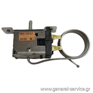 ΘΕΡΜΟΣΤΑΤΗΣ HITACHI R-80RU3 PWH