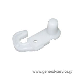 ΣΤΟΠΕΡ ΠΟΡΤΑΣ ΨΥΓ LG GR-S552QVC (ΚΤΡΓΘ) ΣΤΟΠΕΡ ΠΟΡΤΑΣ ΨΥΓ LG GR-S552QVC (ΚΤΡΓΘ)