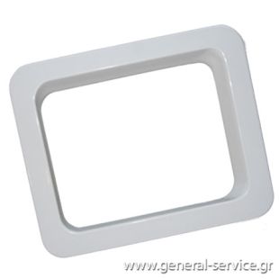 ΚΑΛΥΜΜΑ ΕΣΩΤ ΕΞ ΠΑΓΟΥ ΨΥΓ LG GR-P257BTBA