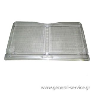 ΚΑΛΥΜΜΑ ΦΡΟΥΤΟΛ LG GR-642QVP ΚΑΛΥΜΜΑ ΦΡΟΥΤΟΛ LG GR-642QVP