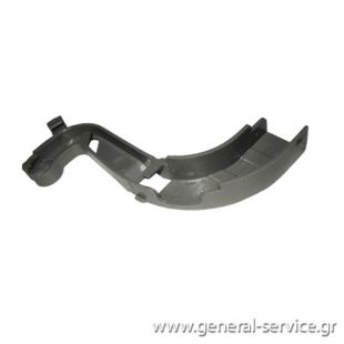 ΚΑΛΥΜΜΑ ΜΕΝΤΕΣΕ LG GB7143AVHW ΑΝΩ ΑΡΙΣΤ