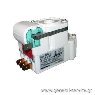 ΧΡΟΝΟΔΙΑΚΟΠΤΗΣ ΑΠΟΨ LG GL-T332JM ΧΡΟΝΟΔΙΑΚΟΠΤΗΣ ΑΠΟΨ LG GL-T332JM