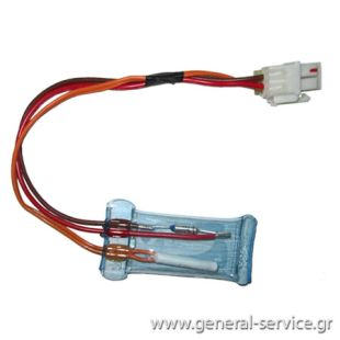 ΘΕΡΜΙΚΗ ΑΣΦΑΛΕΙΑ ΑΠΟΨ LG GR-262Q = ΘΕΡΜΙΚΗ ΑΣΦΑΛΕΙΑ ΑΠΟΨ LG GR-262Q =