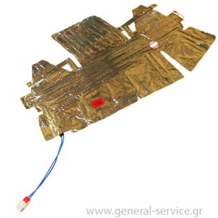 ΑΝΤΙΣΤΑΣΗ ΑΠΟΨ LG GR-T632BEQ ΑΝΤΙΣΤΑΣΗ ΑΠΟΨ LG GR-T632BEQ