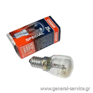 ΛΥΧΝΙΑ ΦΟΥΡΝΟΥ MW TEKA 25W (ΚΤΡΓΘ) => 133066