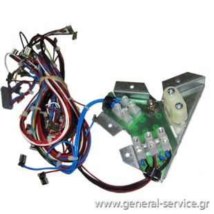 ΠΛΑΚΕΤΑ ΦΙΛΤΡΟ KUPP EKE-606 (ΚΤΡΓΘ) ΠΛΑΚΕΤΑ ΦΙΛΤΡΟ KUPP EKE-606 (ΚΤΡΓΘ)