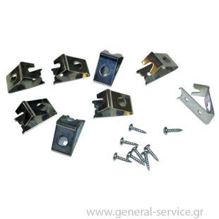 ΣΤΗΡΙΓΜΑ ΤΡΑΠ ΕΣΤ KUPPER ΣΕΤ ΣΤΗΡΙΓΜΑ ΤΡΑΠ ΕΣΤ KUPPER ΣΕΤ