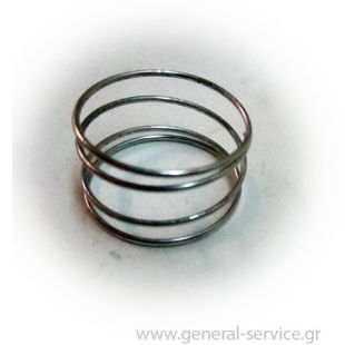 ΕΛΑΤΗΡΙΟ ΚΟΜΒΙΟΥ DAVOLINE