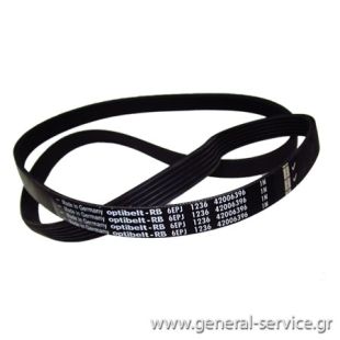 ΙΜΑΝΤΑΣ TEKA TKE-1200T 6EPJ 1236