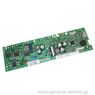 ΠΛΑΚΕΤΑ ΗΛΕΚΤΡΟΝ KUPP IKE-458-5-4Τ ΚΤΨ PN:925781708-05