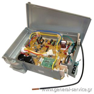 ΠΛΑΚΕΤΑ AC HITACHI RAC-25SX8 ΕΛΕΓΧΟΥ ΠΛΑΚΕΤΑ AC HITACHI RAC-25SX8 ΕΛΕΓΧΟΥ