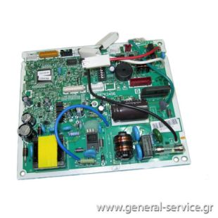 ΠΛΑΚΕΤΑ AC HITACHI RAK-35PPB ΚΕΝΤΡΙΚΗ ΠΛΑΚΕΤΑ AC HITACHI RAK-35PPB ΚΕΝΤΡΙΚΗ