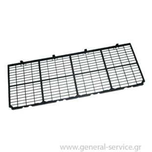 ΥΠΟΔΟΧΗ ΦΙΛΤΡΩΝ ΑΝΘΡΑΚΑ TEKA CNL-9000