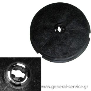 ΦΙΛΤΡΟ ΑΝΘΡΑΚΑ TEKA NR-89.1 ΚΟΥΜΠΩΜΑ Τ (ΚΤΡΓΘ) ΦΙΛΤΡΟ ΑΝΘΡΑΚΑ TEKA NR-89.1 ΚΟΥΜΠΩΜΑ Τ (ΚΤΡΓΘ)